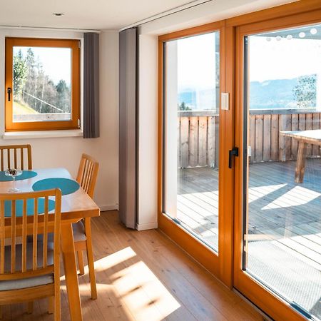 Ferienhaus Sonnsitzer 소메레벤 외부 사진