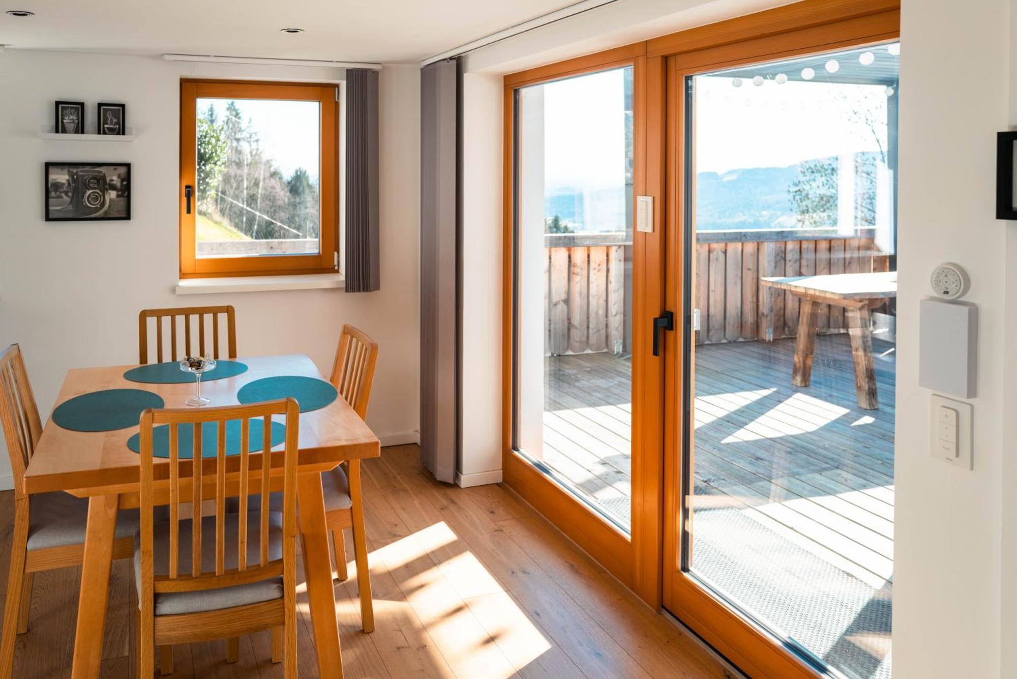 Ferienhaus Sonnsitzer 소메레벤 외부 사진