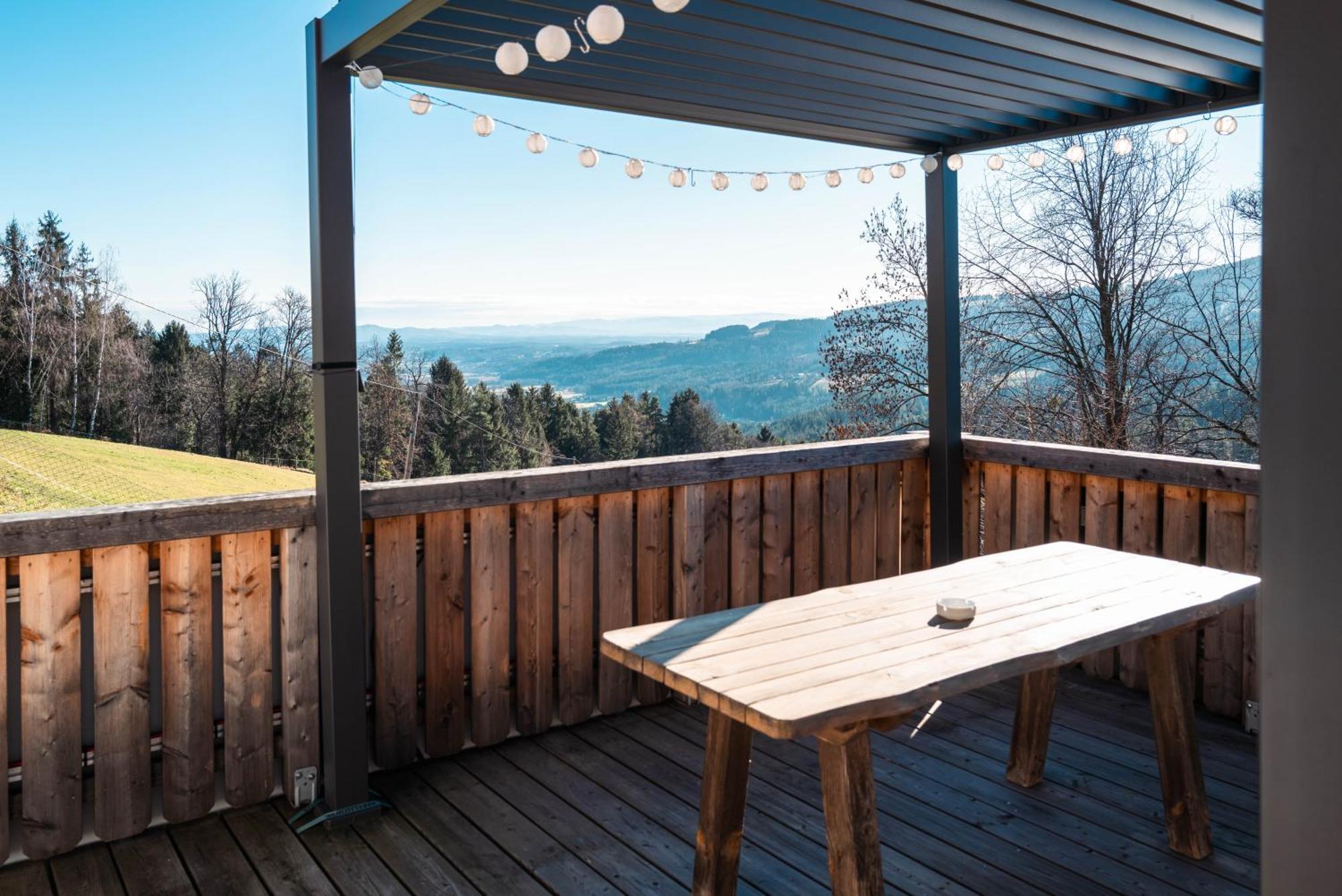 Ferienhaus Sonnsitzer 소메레벤 외부 사진