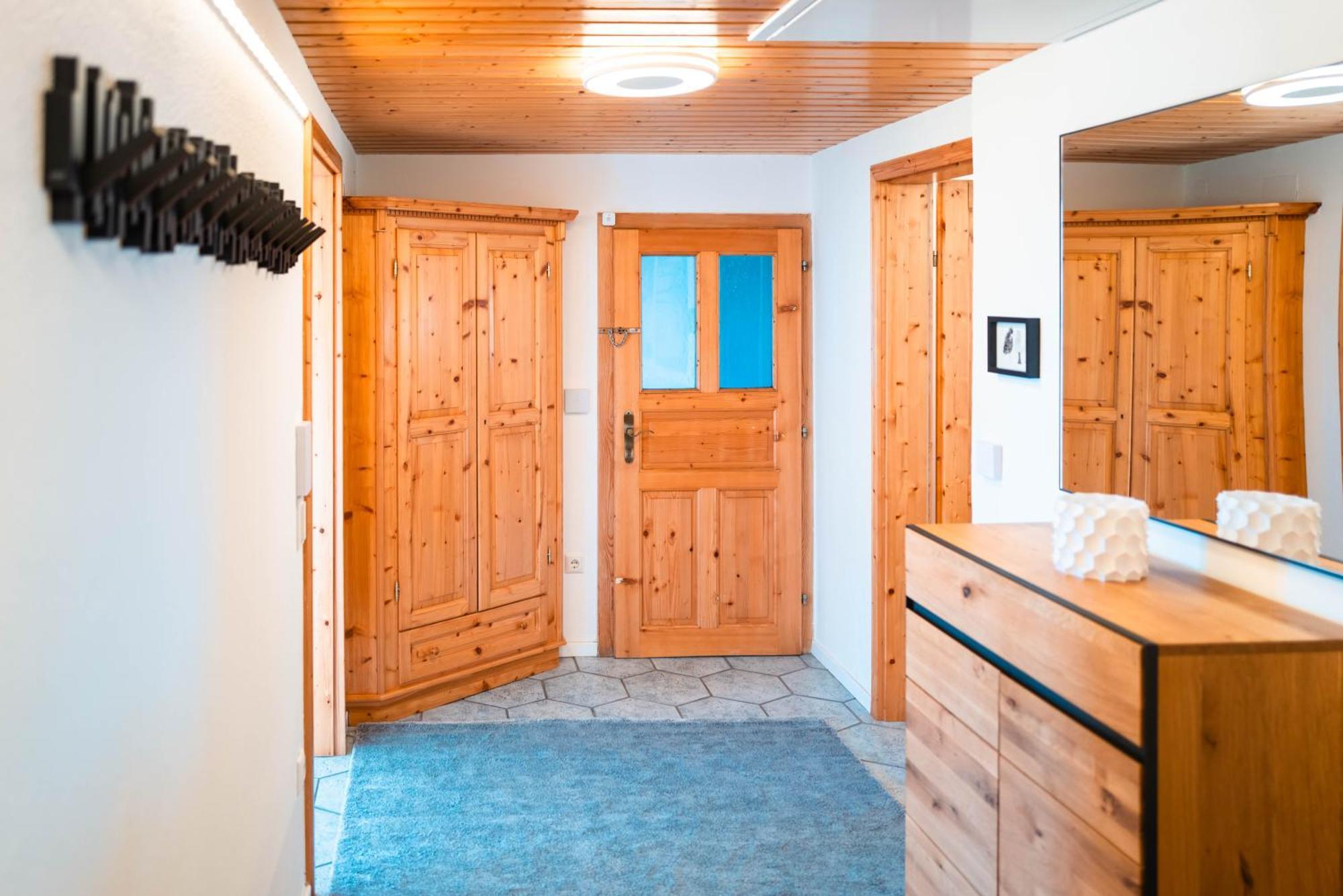 Ferienhaus Sonnsitzer 소메레벤 외부 사진