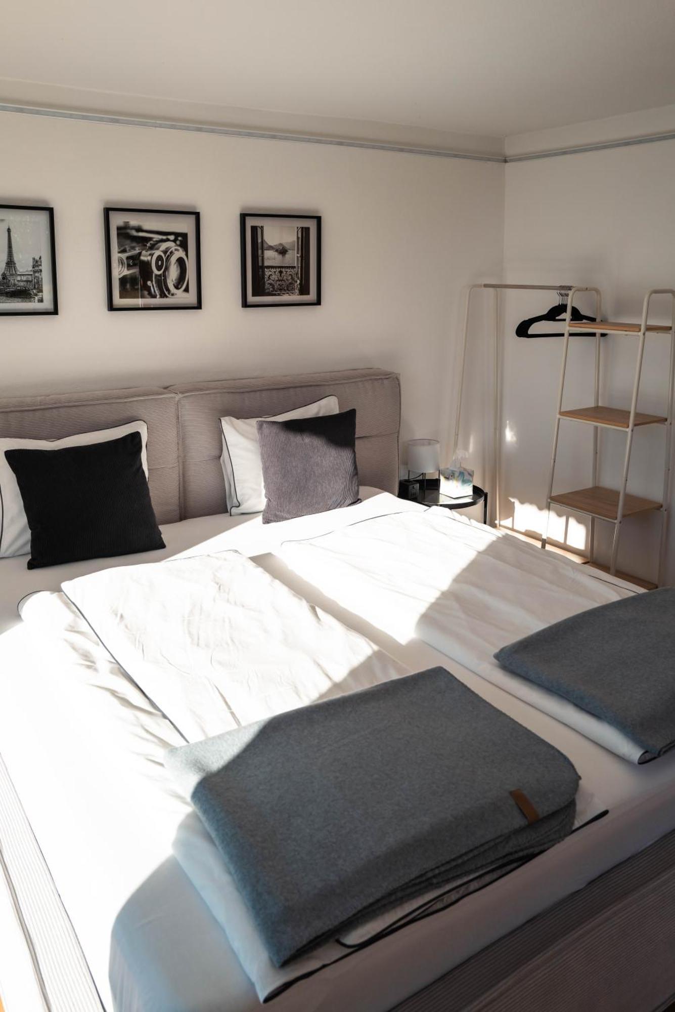Ferienhaus Sonnsitzer 소메레벤 외부 사진