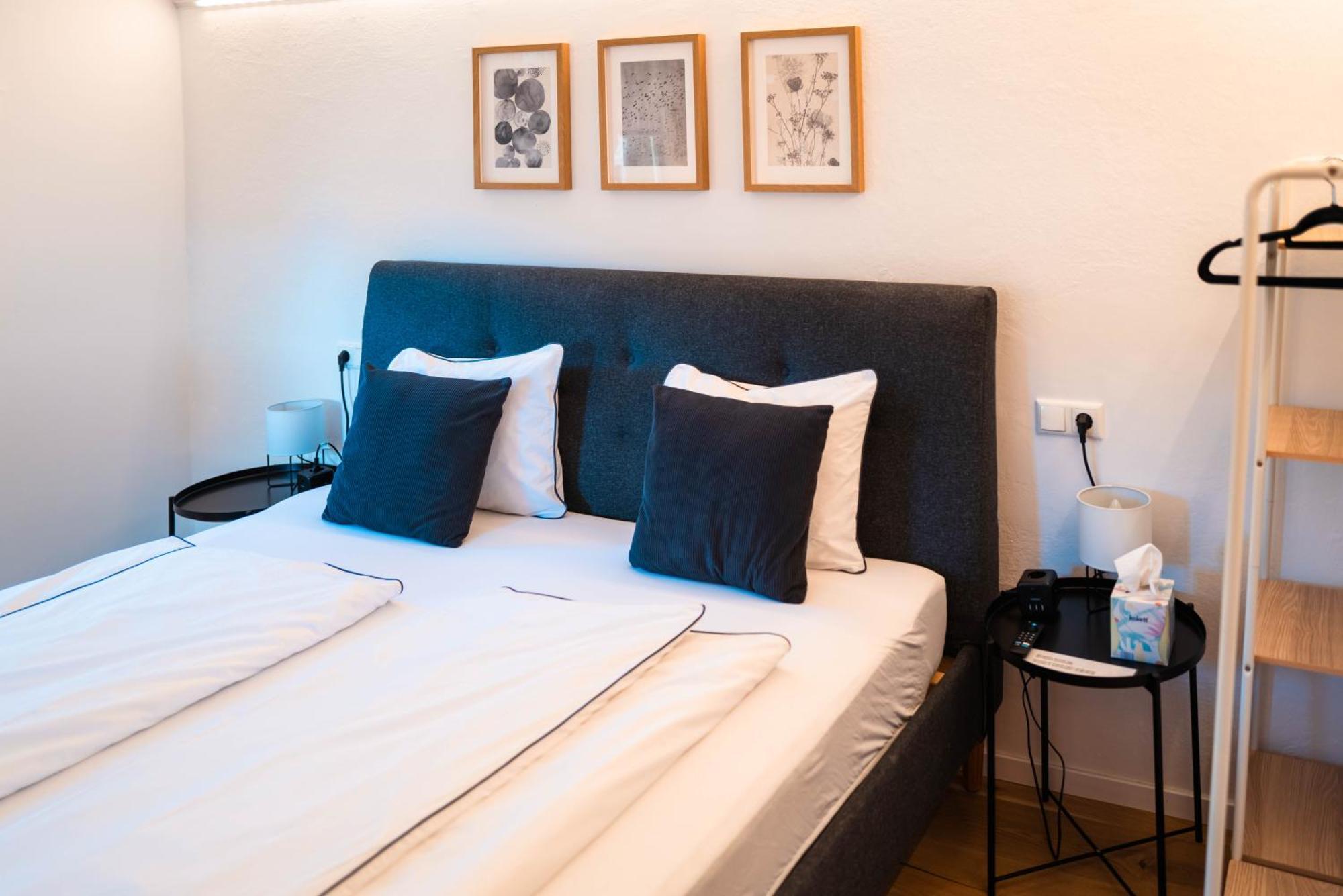 Ferienhaus Sonnsitzer 소메레벤 외부 사진