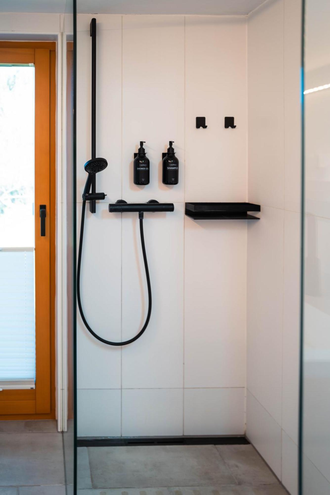 Ferienhaus Sonnsitzer 소메레벤 외부 사진