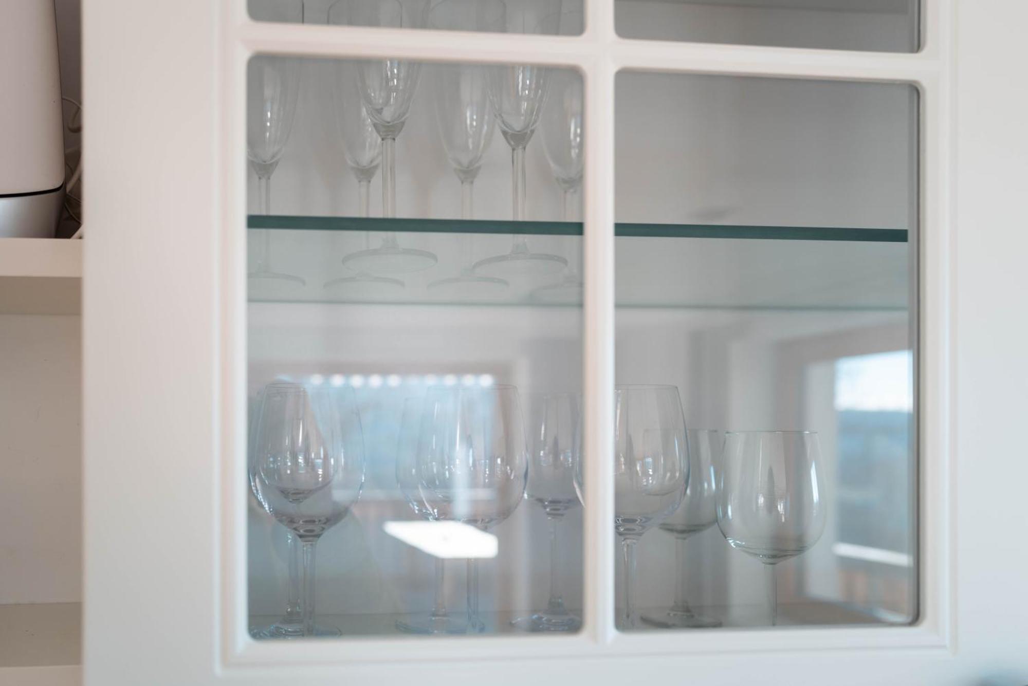 Ferienhaus Sonnsitzer 소메레벤 외부 사진